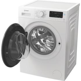 INDESIT - Máq. Lavar/Secar Roupa IDP 10764 PUSH&GO SPT