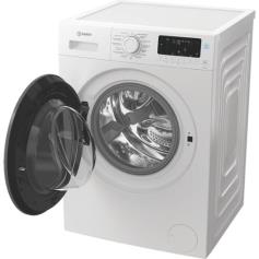 INDESIT - Máq. Lavar/Secar Roupa IDP 10764 PUSH&GO SPT