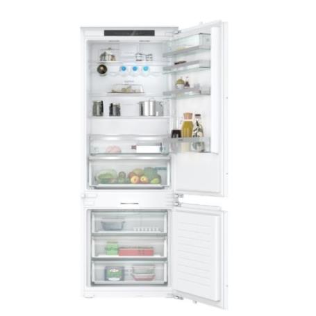 Combinado Enc. NF IQ500 KB96NADD1