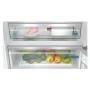 Combinado Enc. NF IQ500 KB96NADD1