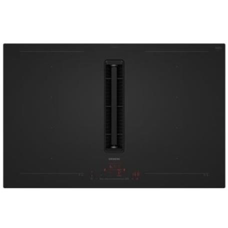 Placa Indução c/Ventil. IQ700 EX81AHL26E