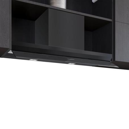 Chamine Integravel IQ700 LJ97BDP60