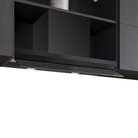 Chamine Integravel IQ700 LJ88BET60