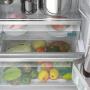 Combinado No Frost IQ300 KG36NVICG