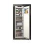 Arca Vertical NF IQ500 GS36NAXCG