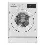 SIEMENS-Máq.Lavar/Secar Roupa Enc IQ500 WK14D490ES