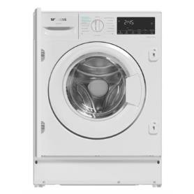 SIEMENS-Máq.Lavar/Secar Roupa Enc IQ500 WK14D490ES