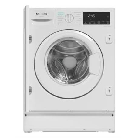 SIEMENS-Máq.Lavar/Secar Roupa Enc IQ500 WK14D490ES