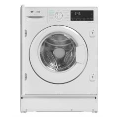 SIEMENS-Máq.Lavar/Secar Roupa Enc IQ500 WK14D490ES