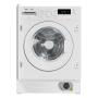 SIEMENS-Máq.Lavar/Secar Roupa Enc IQ300 WK14D260ES