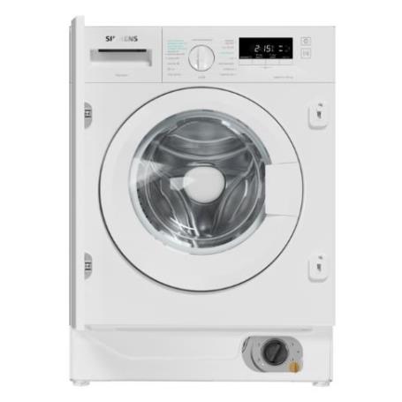 SIEMENS-Máq.Lavar/Secar Roupa Enc IQ300 WK14D260ES