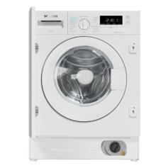 SIEMENS-Máq.Lavar/Secar Roupa Enc IQ300 WK14D260ES