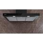 Chamine de Parede IQ500 LC97BDN60