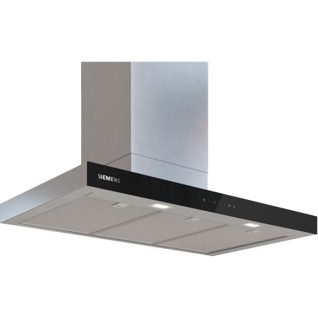 Chamine de Parede IQ500 LC97BDN30