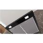 Chamine de Parede IQ500 LC67BDN60