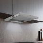 Exaustor telescopico IQ100 LI64MC521