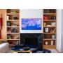 SAMSUNG - QLED Pro Neo Smart TV The Frame TQ55LS03HWUXXC