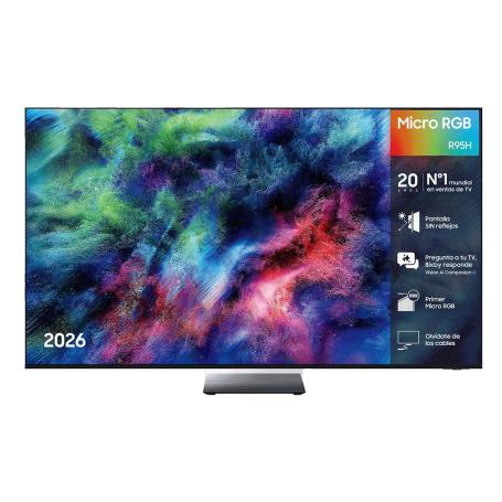 SAMSUNG - Micro RGB Smart TV TMR75R95HATXXC
