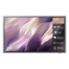 SAMSUNG - OLED Smart TV TQ83S99HAEXXC