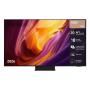 SAMSUNG - OLED Smart TV TQ77S95HFTXXC