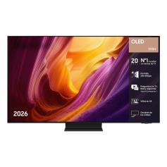 SAMSUNG - OLED Smart TV TQ77S95HFTXXC