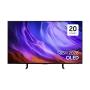SAMSUNG - OLED Smart TV TQ77S85HAEXXC