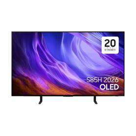 SAMSUNG - OLED Smart TV TQ77S85HAEXXC
