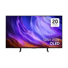SAMSUNG - OLED Smart TV TQ77S85HAEXXC