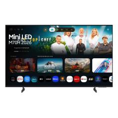 SAMSUNG - Mini Led Smart TV TU85M70HAUXXC