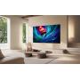 SAMSUNG - Micro RGB Smart TV MRE115MR95FXXC