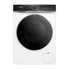 Máq. Lavar Roupa IQ700 iDos WG66B2A1ES