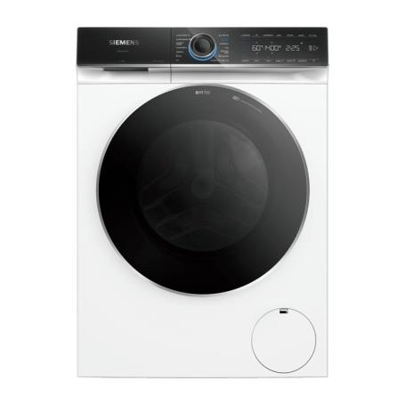 Máq. Lavar Roupa IQ700 iDos WG66B2A1ES