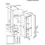 AEG - Combinado Encastre TC7CS18GES