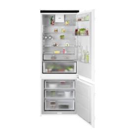 AEG - Combinado Encastre NSC8T751DS