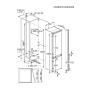 AEG - Combinado Encastre TCTCS191ES