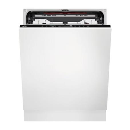 AEG - Máquina Lavar Loiça Encastre 60cm FSE77707P