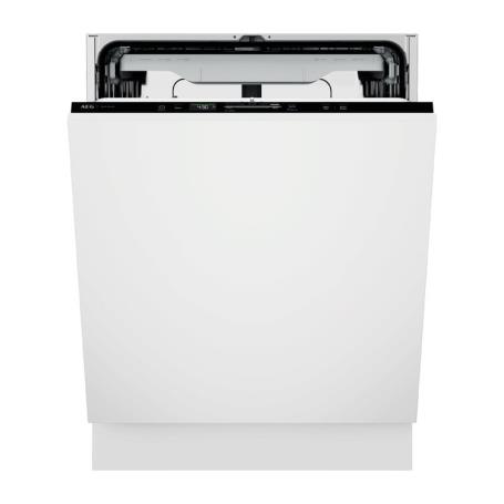 AEG - Máquina Lavar Loiça Encastre 60cm GI6200B2SC