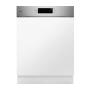 AEG - Máquina Lavar Loiça Encastre 60cm GT6200B2SNM