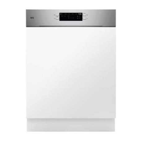 AEG - Máquina Lavar Loiça Encastre 60cm GT6200B2SNM