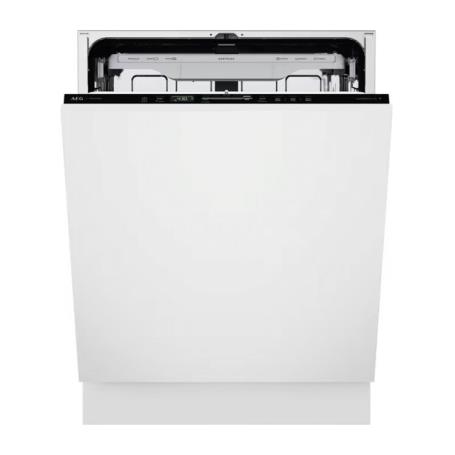 AEG - Máquina Lavar Loiça 60cm GI8200X5TN