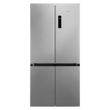 AEG - Side by Side 4 Portas RMB952D6VU