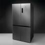 AEG - Side by Side 4 Portas RMB952D6VU