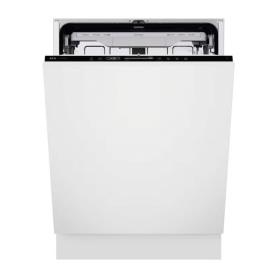 AEG - Máquina Lavar Loiça Encastre 60cm GI8700A2PN