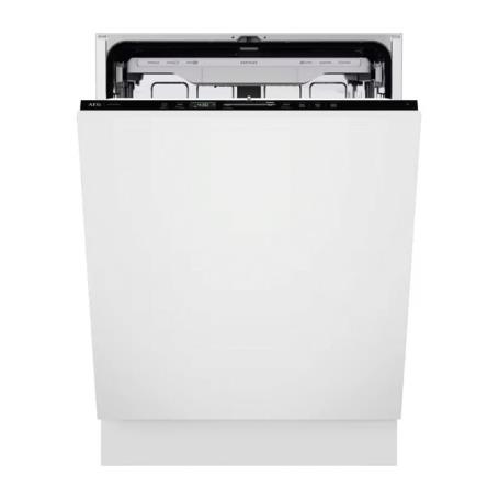 AEG - Máquina Lavar Loiça Encastre 60cm GI8700A2PN