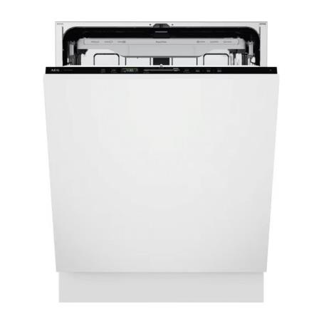 AEG - Máquina Lavar Loiça Encastre 60cm GI8200A2SG
