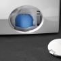 AEG - Máquina de Lavar Roupa LFE6G54H2B