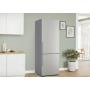 BOSCH - Combinado Serie 4 KGN49VICT