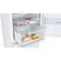 BOSCH - Combinado Serie 4 KGN36VWDB