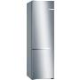 BOSCH - Combinado Serie 4 KGN36VLDB