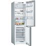 BOSCH - Combinado Serie 4 KGN36VLDB